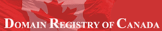 Domain Registry of Canada